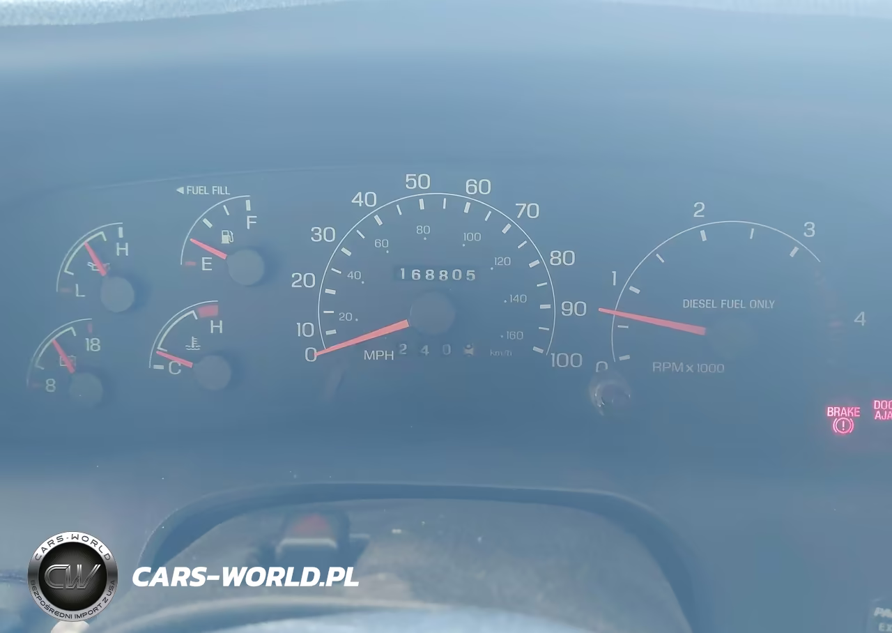 2001 Ford F-350 Lariat-Xl-Xlt VIN:1FTWX32F01EB41969 - 5