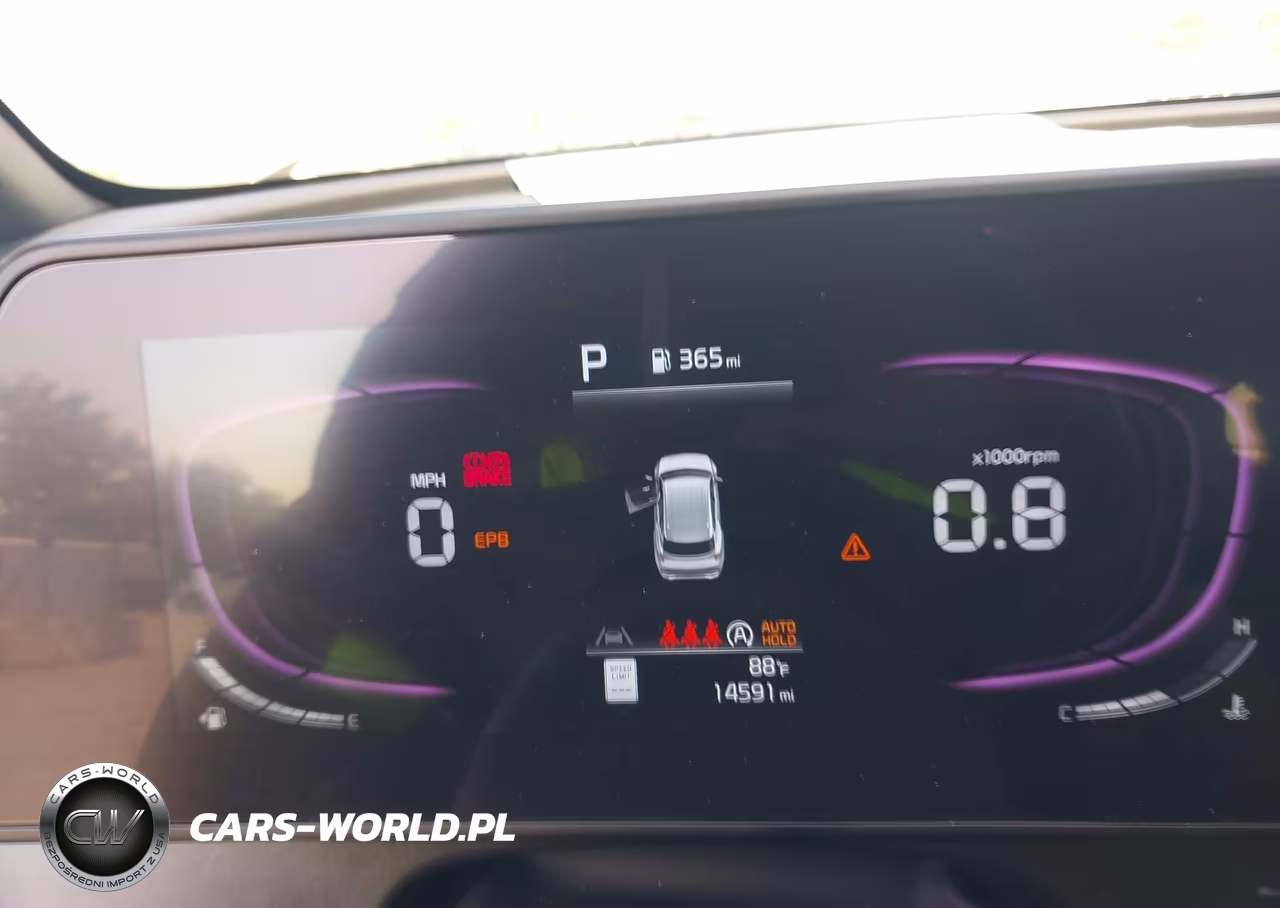 2025 Kia Sportage X-Line VIN:5XYK6CDF4SG322063 - 7