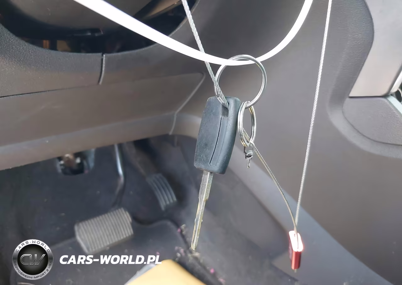 2018 Ford Escape S VIN:1FMCU0F74JUB71815 - 11