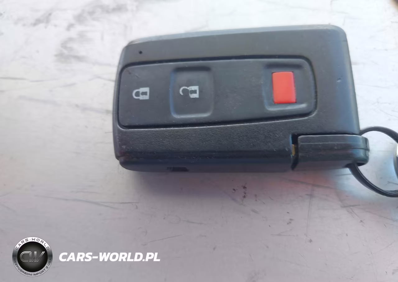 2008 Toyota Prius VIN:JTDKB20U987790158 - 11