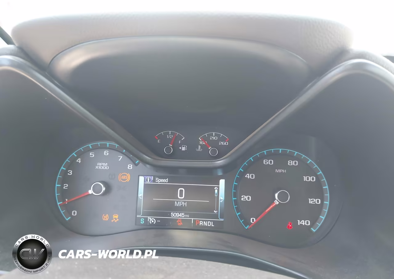 2018 GMC Canyon Slt VIN:1GTG6DEN7J1230767 - 7