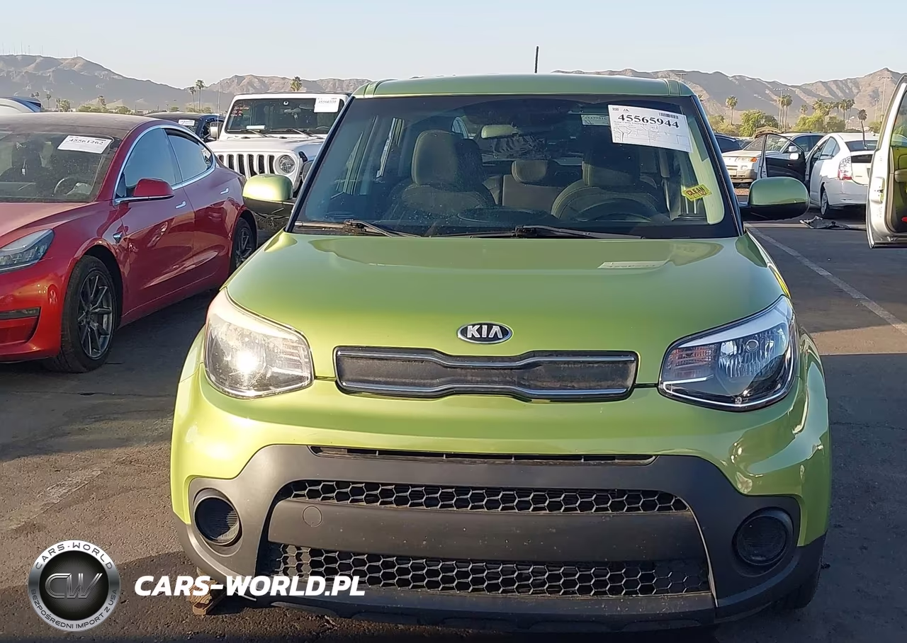2018 Kia Soul VIN:KNDJN2A28J7902728 - 12