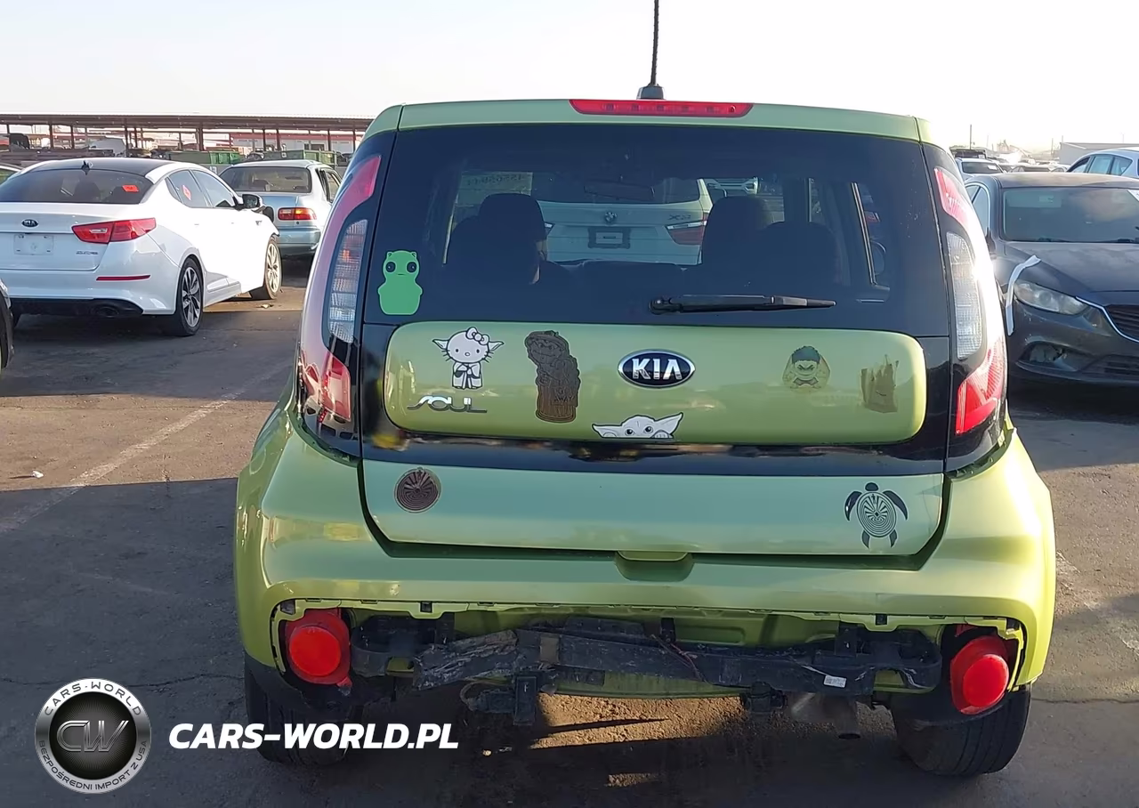 2018 Kia Soul VIN:KNDJN2A28J7902728 - 16