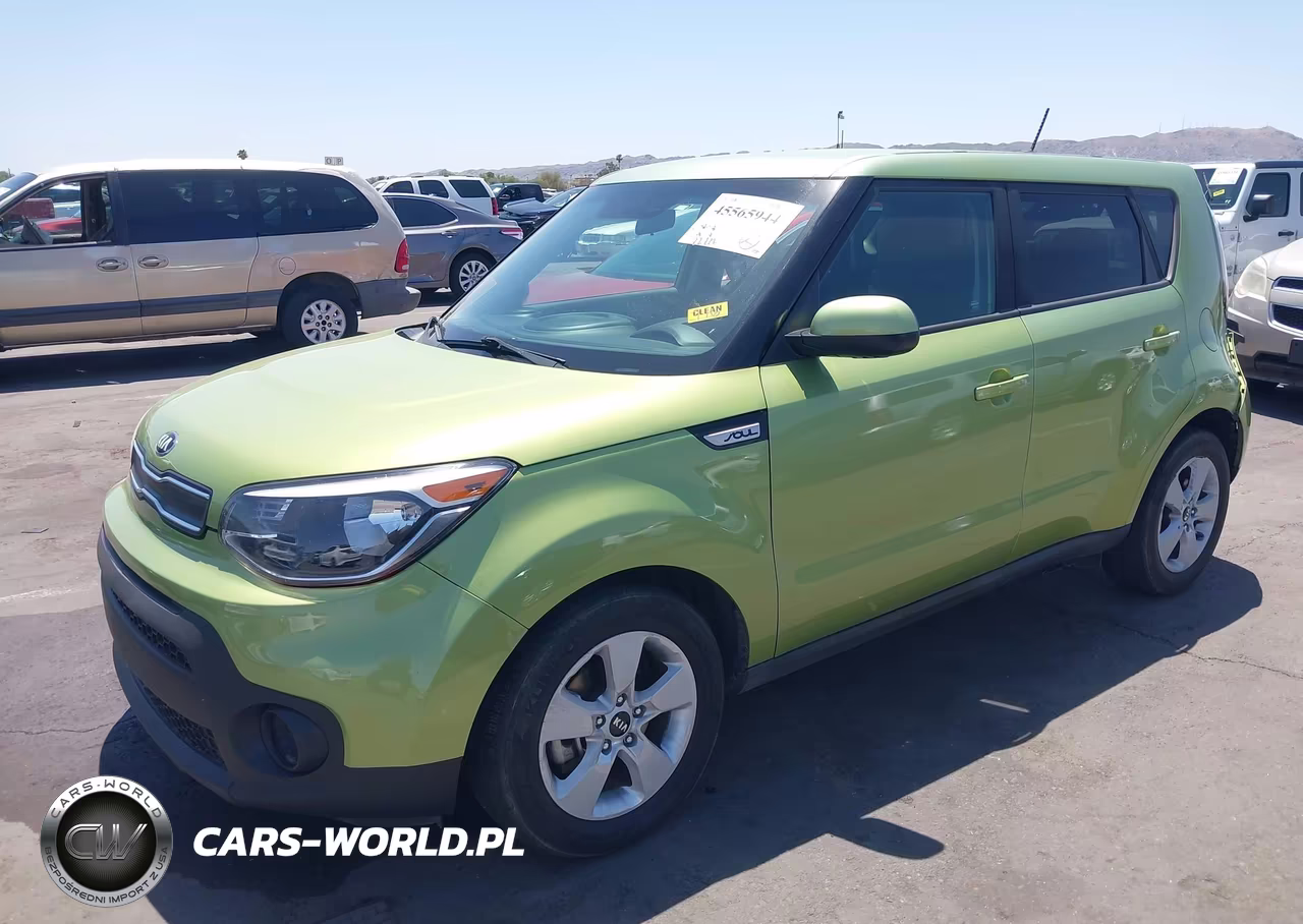 2018 Kia Soul VIN:KNDJN2A28J7902728 - 2