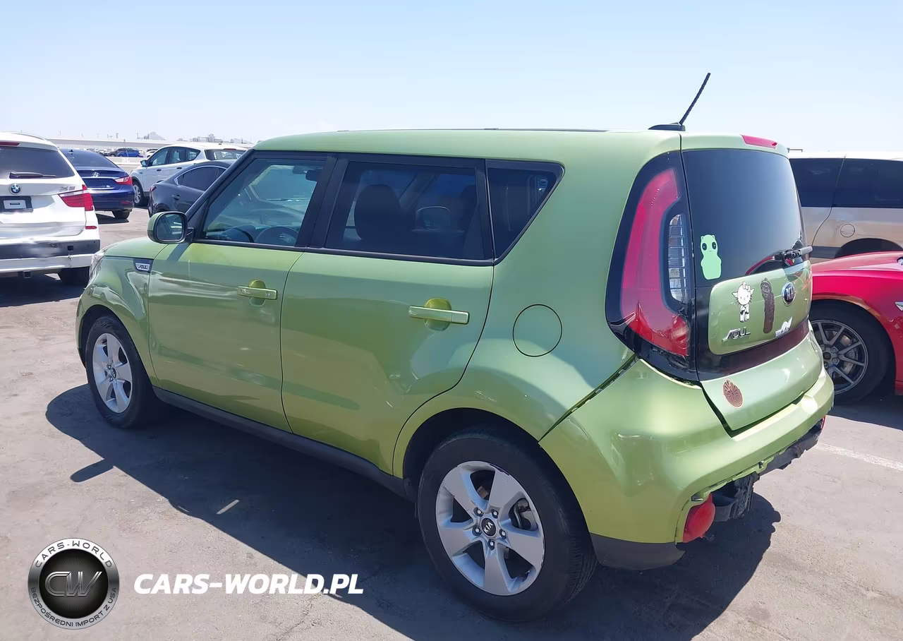 2018 Kia Soul VIN:KNDJN2A28J7902728 - 3