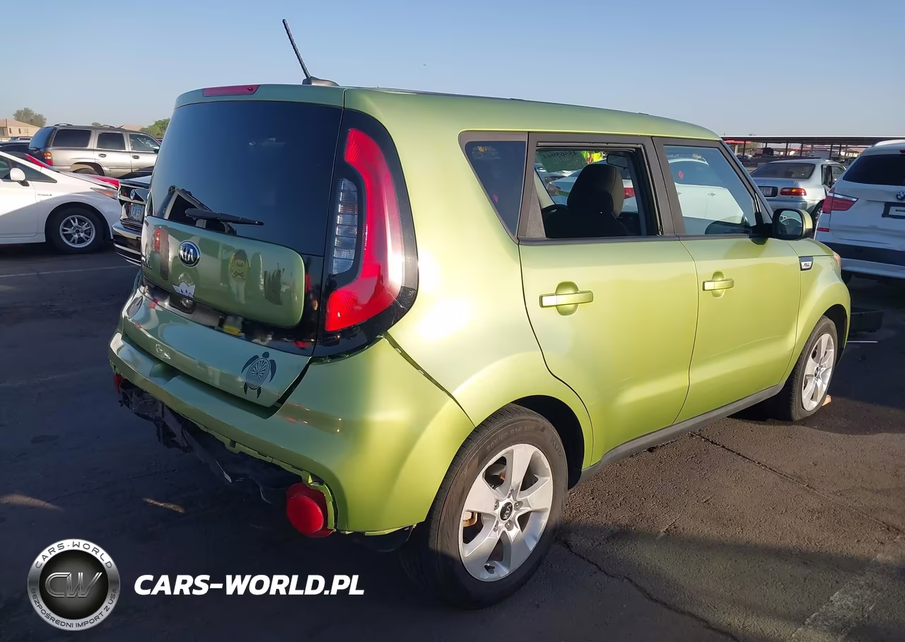 2018 Kia Soul VIN:KNDJN2A28J7902728 - 4
