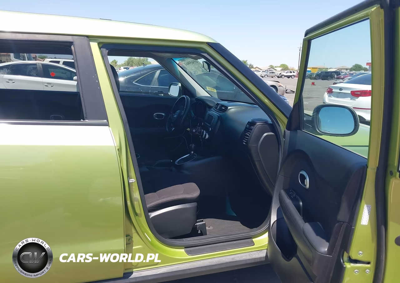 2018 Kia Soul VIN:KNDJN2A28J7902728 - 5