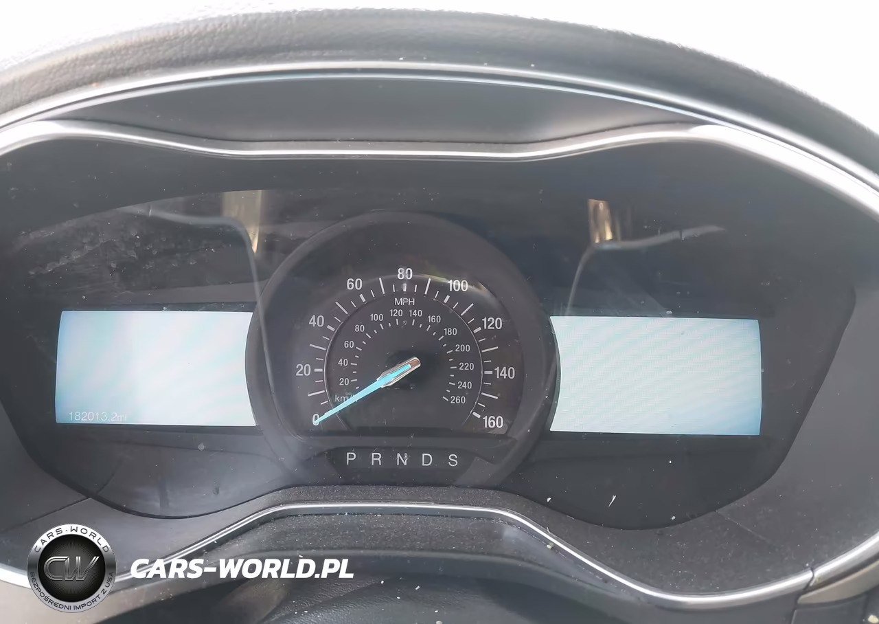 2016 Ford Fusion Se VIN:3FA6P0HD3GR341065 - 7