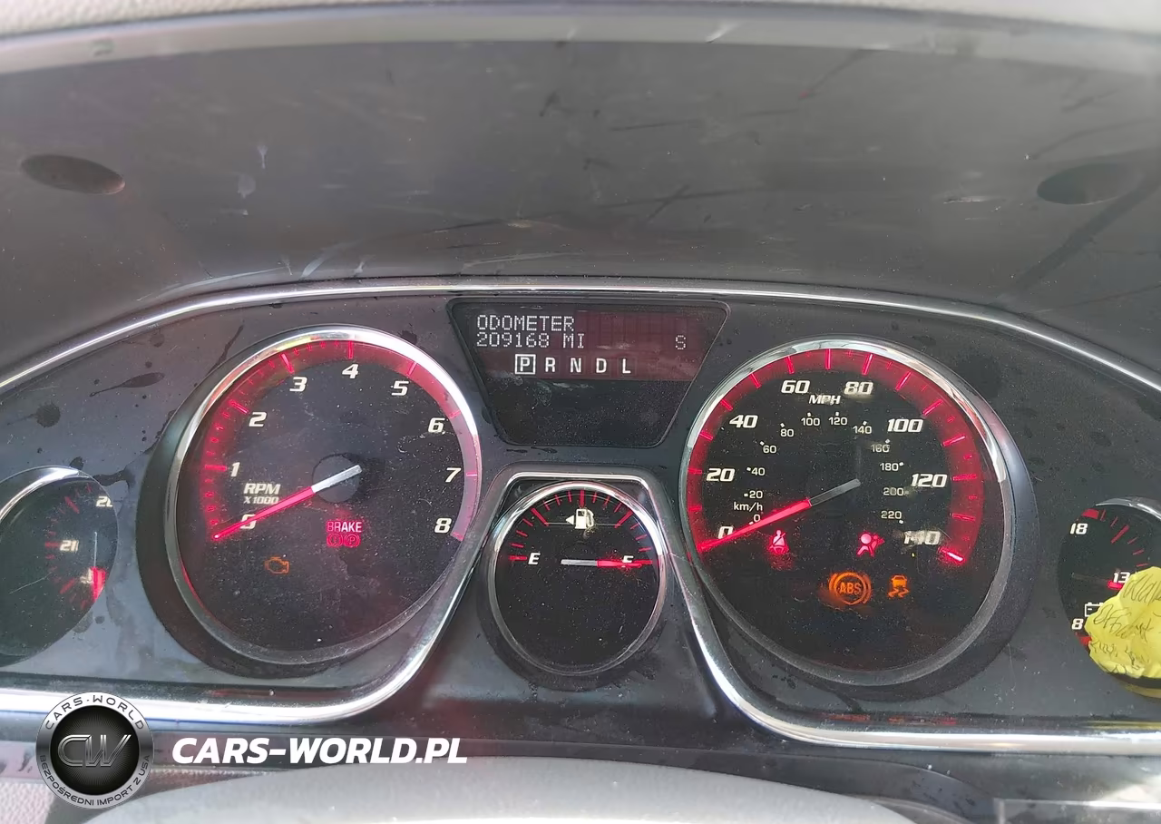 2016 GMC Acadia Sle-1 VIN:1GKKRNEDXGJ312357 - 7