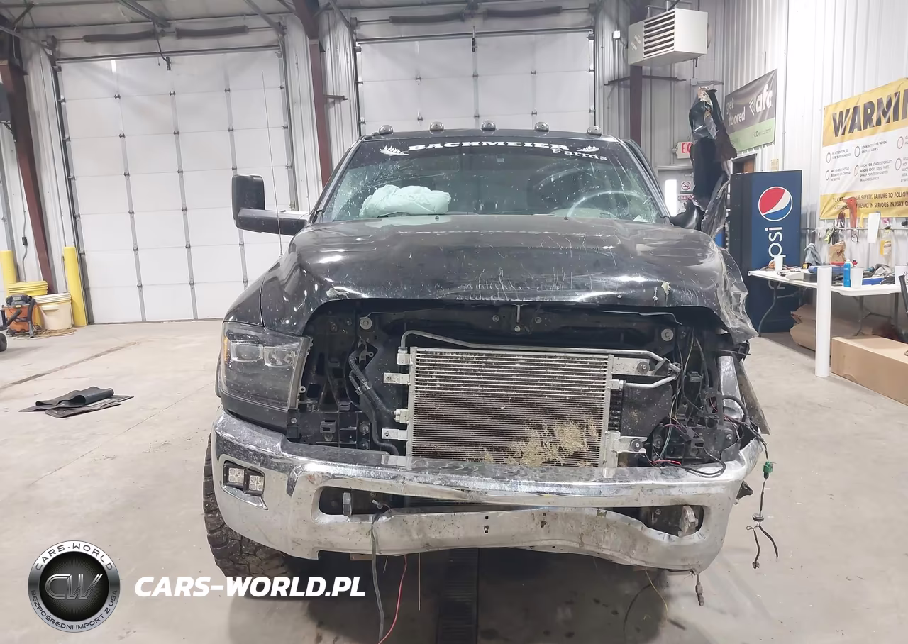 2011 Ram Ram 2500 St VIN:3D7UT2CL5BG530950 - 13