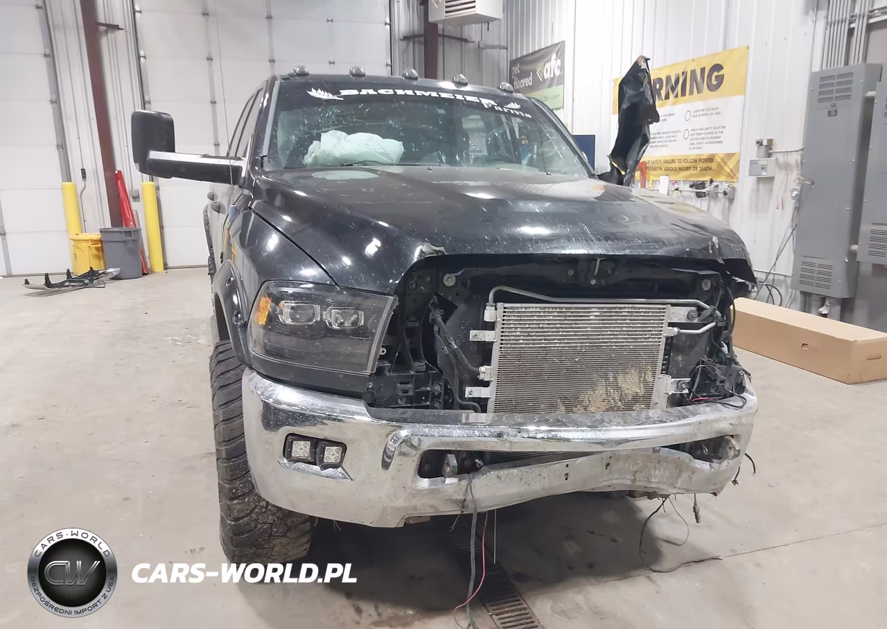 2011 Ram Ram 2500 St VIN:3D7UT2CL5BG530950 - 18