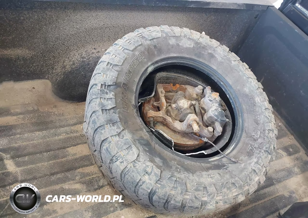 2011 Ram Ram 2500 St VIN:3D7UT2CL5BG530950 - 19