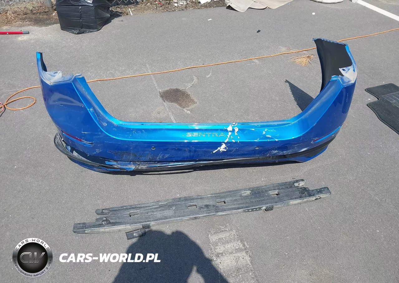 2024 Nissan Sentra Sr Xtronic Cvt VIN:3N1AB8DV3RY299671 - 12