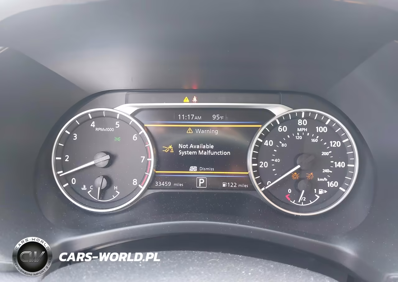 2024 Nissan Sentra Sr Xtronic Cvt VIN:3N1AB8DV3RY299671 - 7