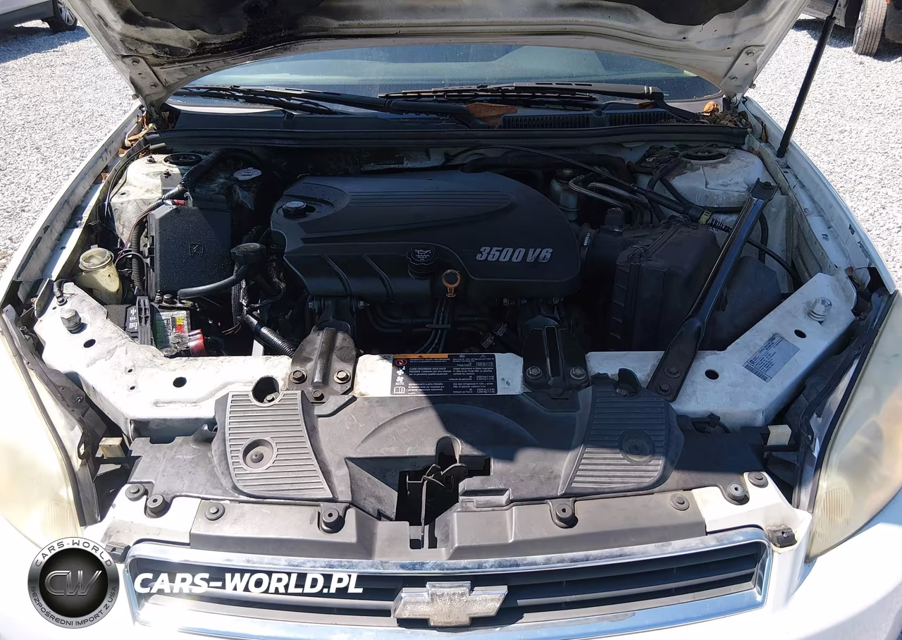2011 Chevrolet Impala Ls VIN:2G1WF5EK4B1113465 - 10