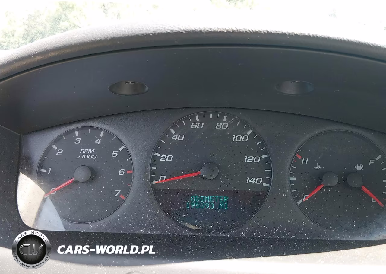2011 Chevrolet Impala Ls VIN:2G1WF5EK4B1113465 - 7