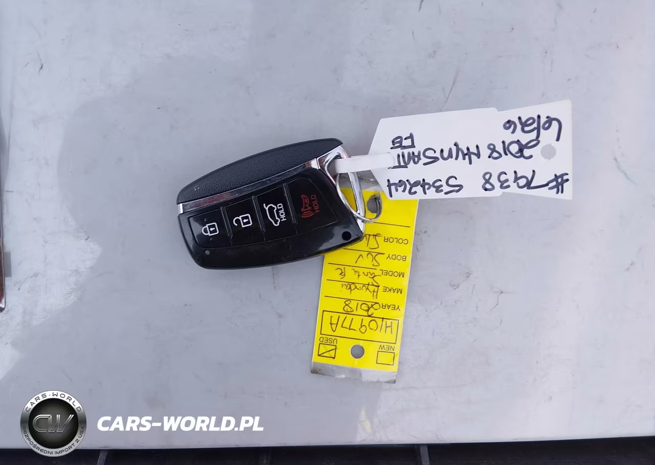 2018 Hyundai Santa Fe Sport 2.0T Ultimate VIN:5XYZWDLAXJG534264 - 11