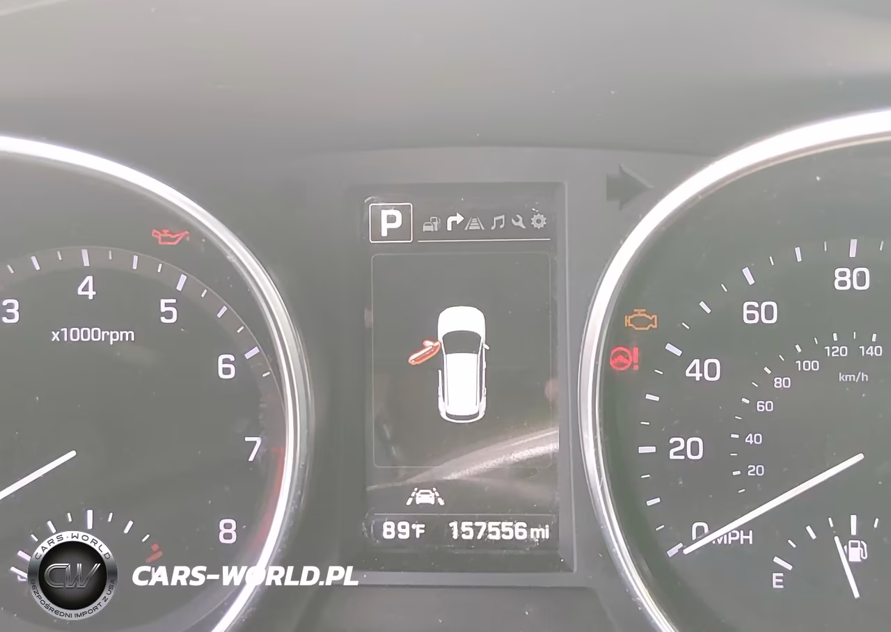 2018 Hyundai Santa Fe Sport 2.0T Ultimate VIN:5XYZWDLAXJG534264 - 16