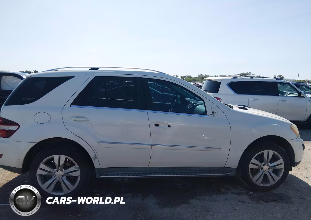 2011 Mercedes-Benz Ml 350 VIN:4JGBB5GB1BA684217 - 13
