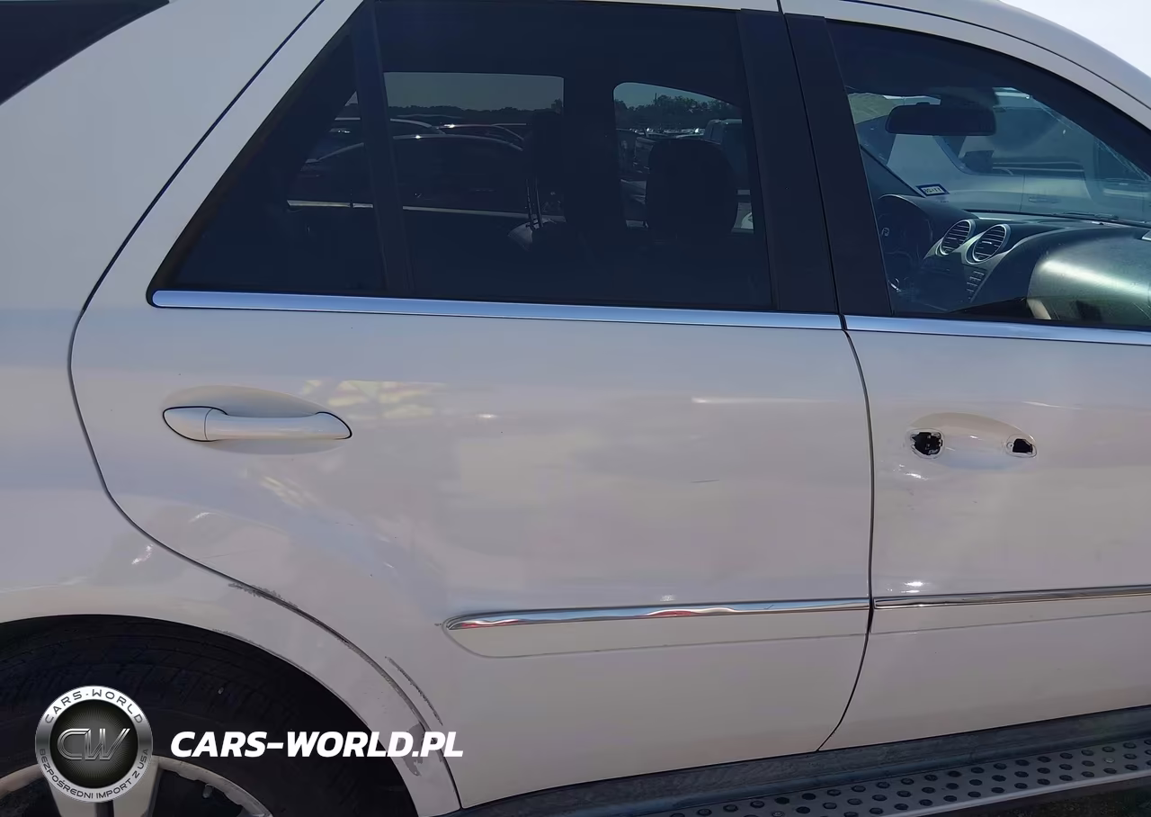 2011 Mercedes-Benz Ml 350 VIN:4JGBB5GB1BA684217 - 6
