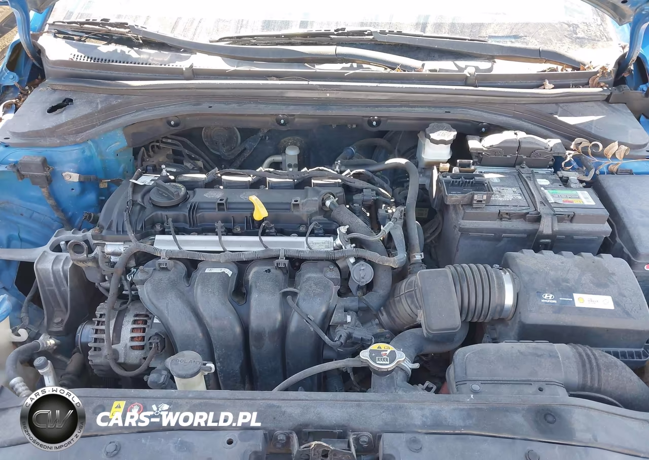 2017 Hyundai Elantra Se VIN:KMHD74LF8HU109097 - 10