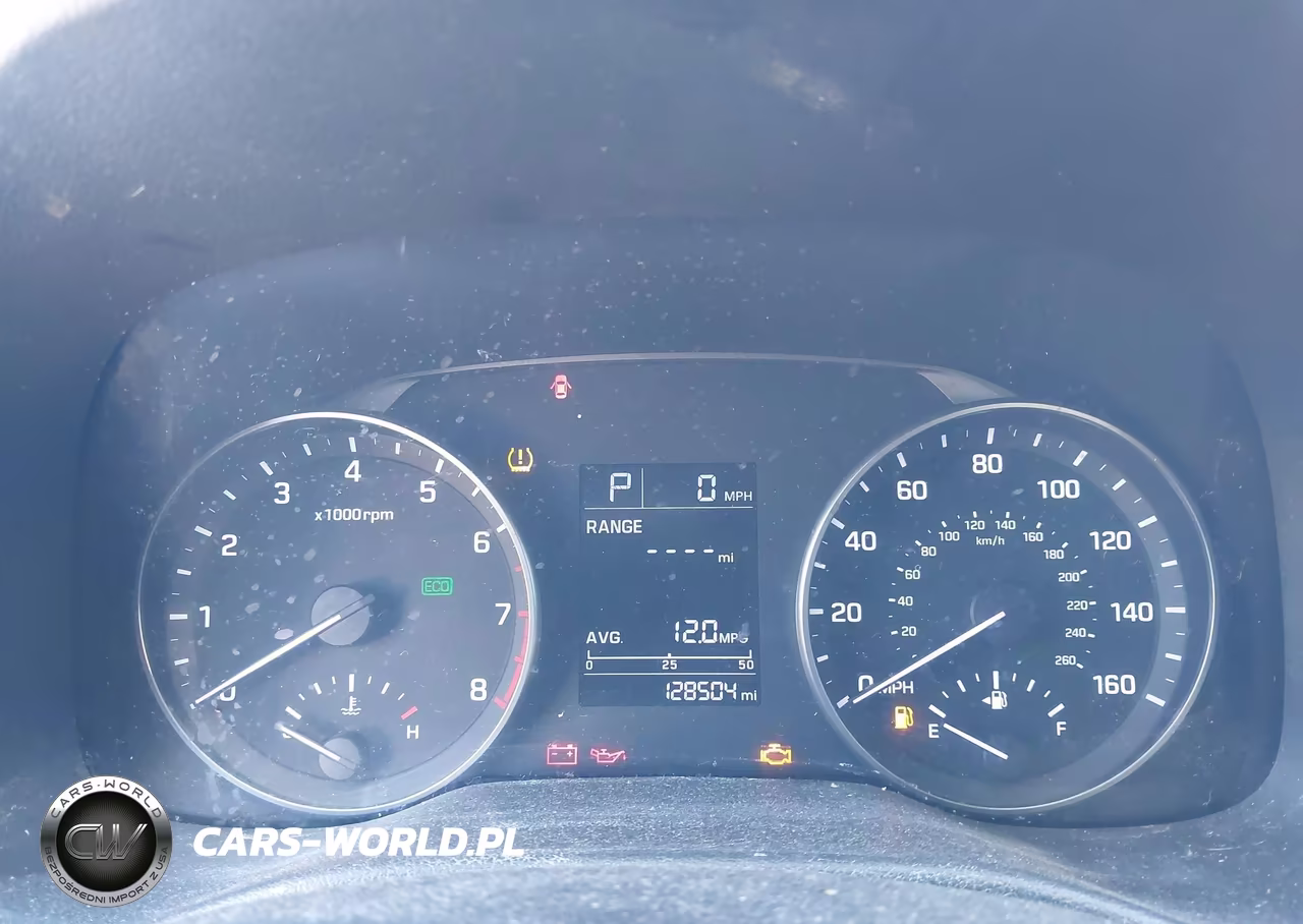 2017 Hyundai Elantra Se VIN:KMHD74LF8HU109097 - 7