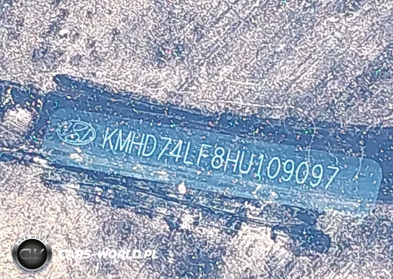 2017 Hyundai Elantra Se VIN:KMHD74LF8HU109097 - 9
