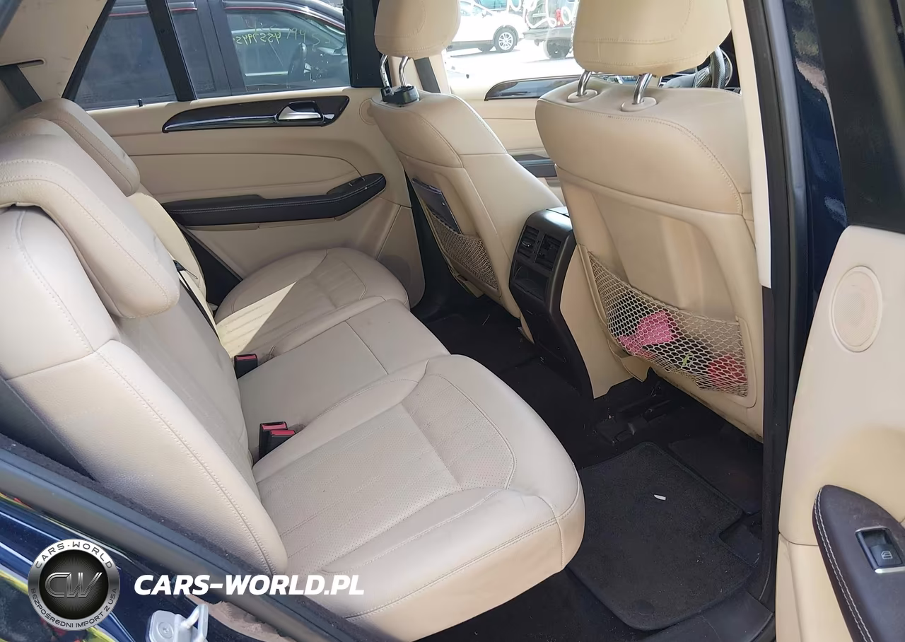2017 Mercedes-Benz Gle 350 4Matic VIN:4JGDA5HB9HA962087 - 8