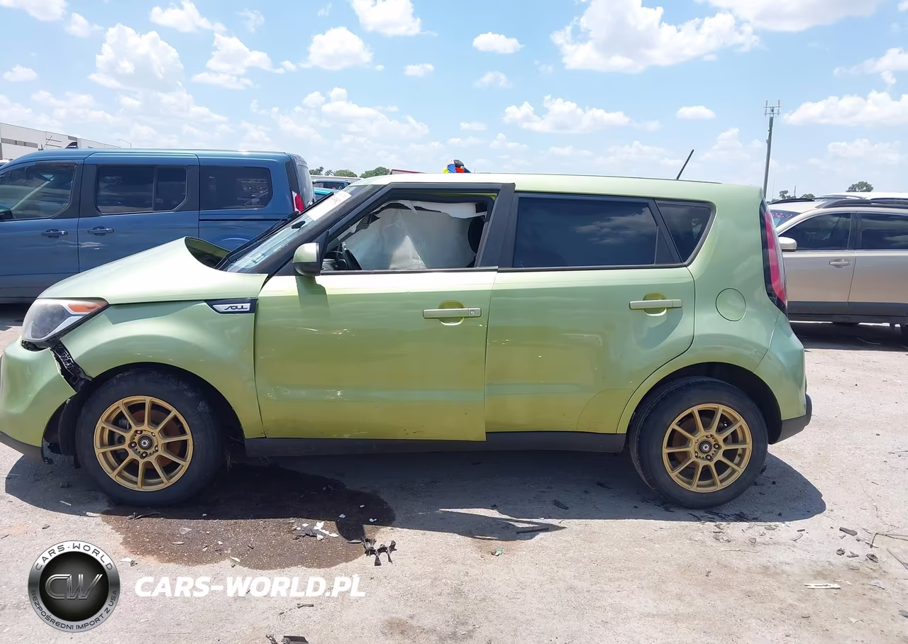 2016 Kia Soul VIN:KNDJN2A26G7844238 - 15
