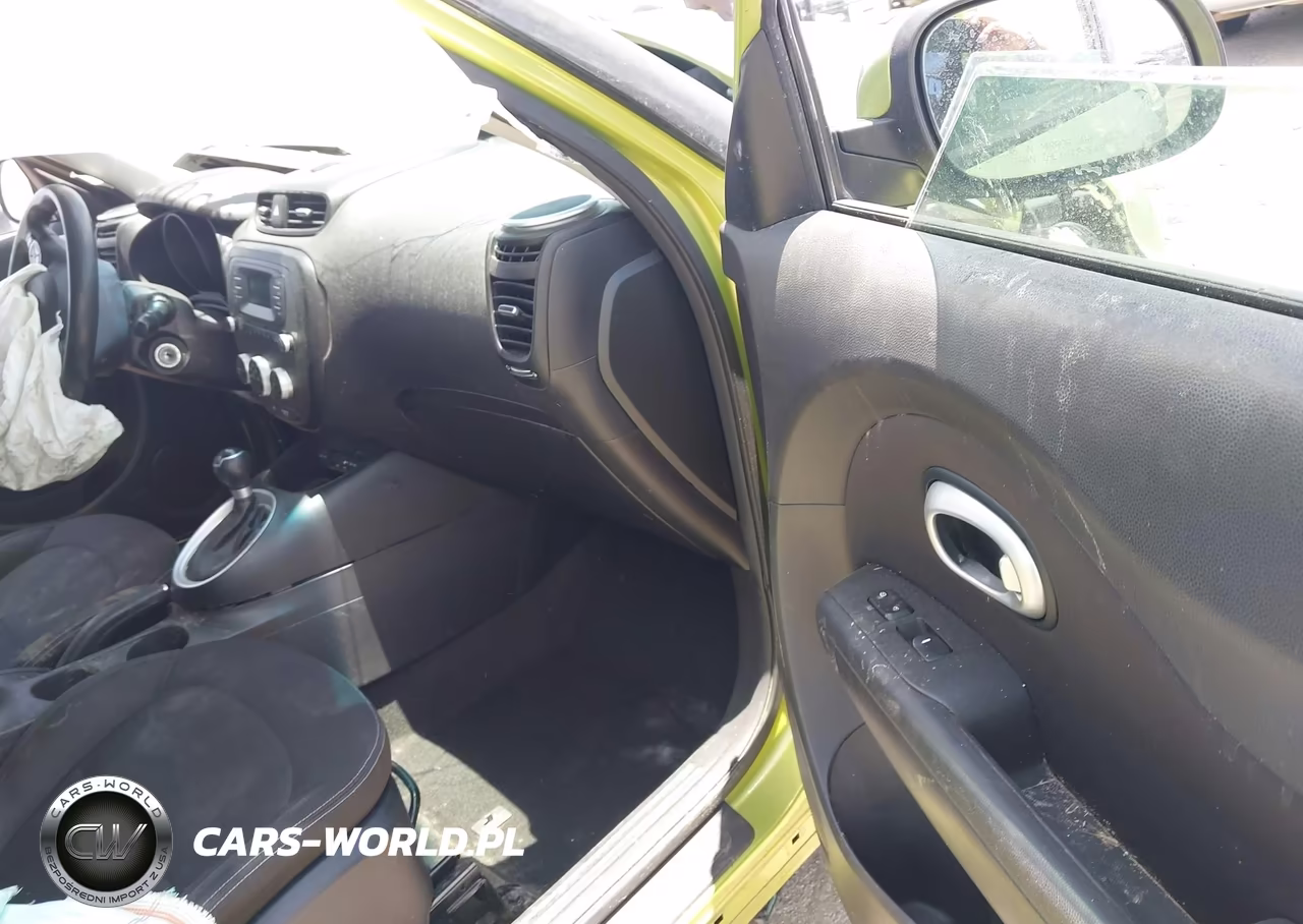 2016 Kia Soul VIN:KNDJN2A26G7844238 - 5