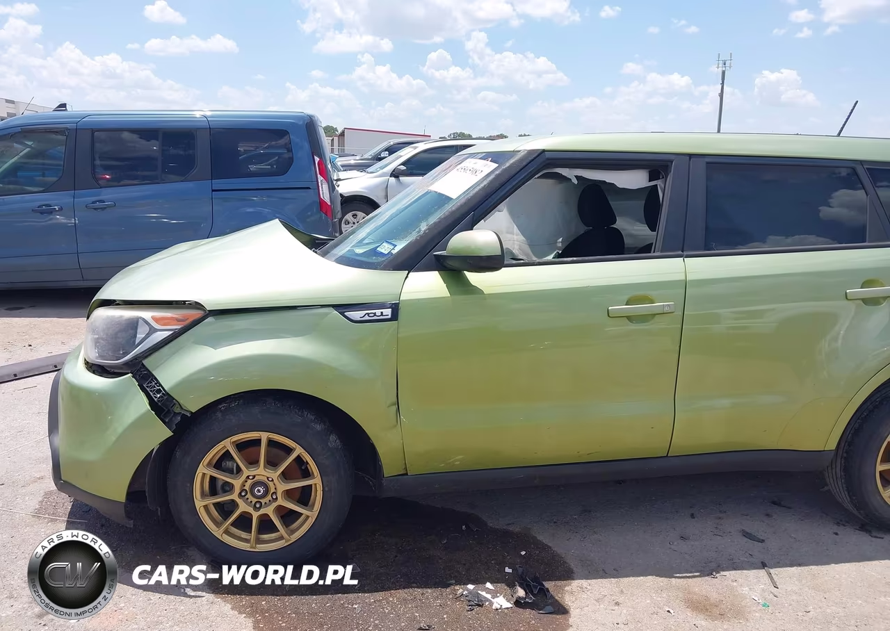 2016 Kia Soul VIN:KNDJN2A26G7844238 - 6
