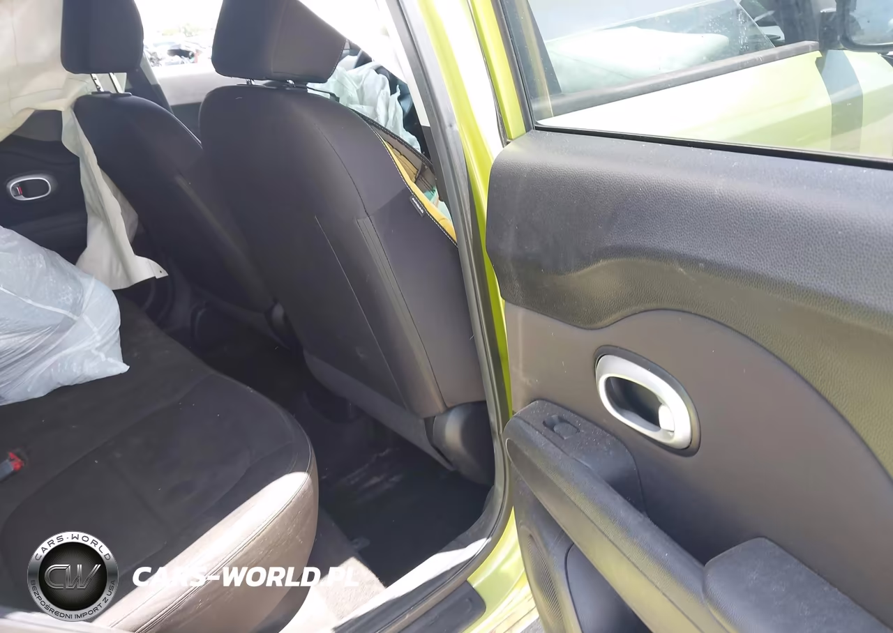 2016 Kia Soul VIN:KNDJN2A26G7844238 - 8
