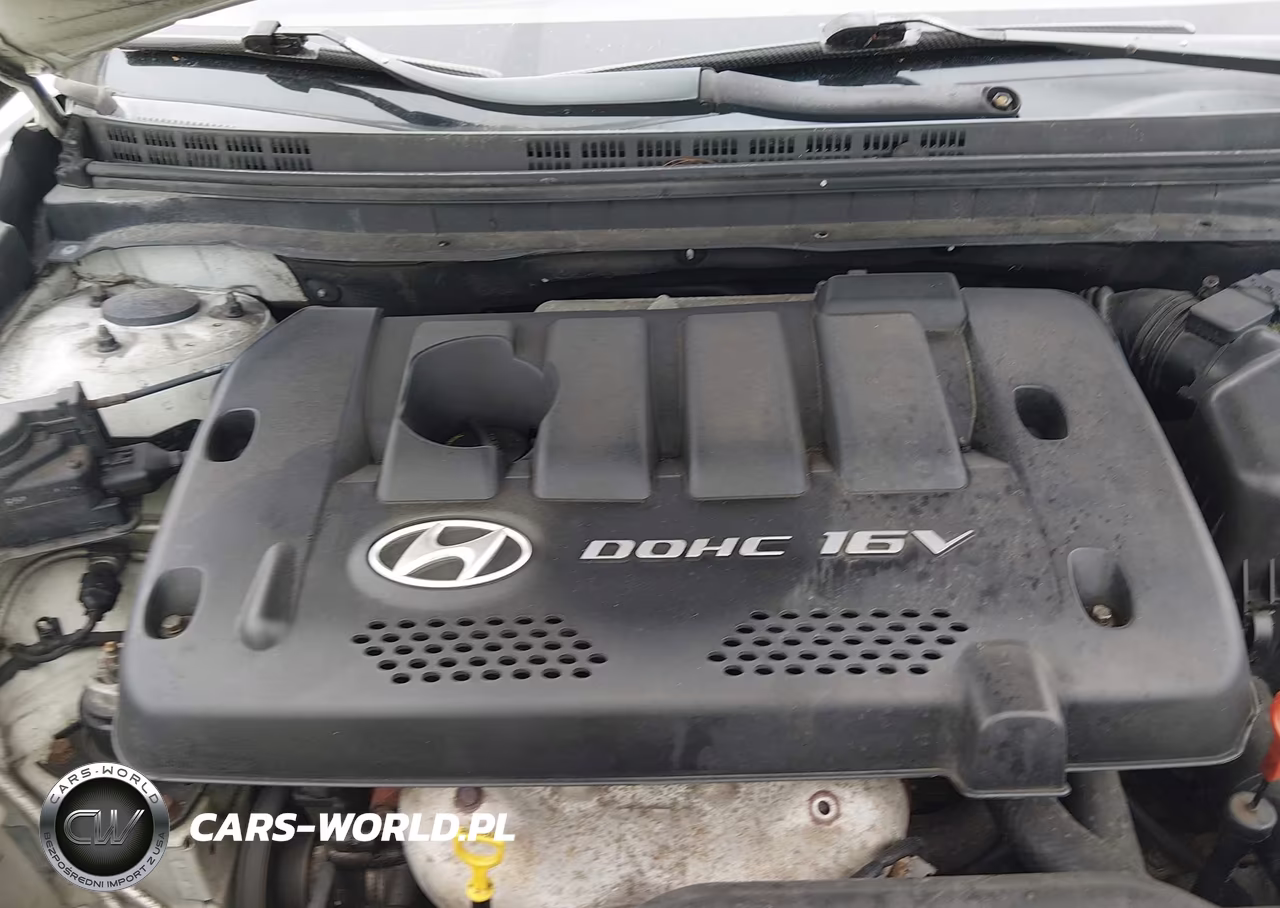 2007 Hyundai Elantra Gls-Ltd-Se VIN:KMHDU46D27U149564 - 10