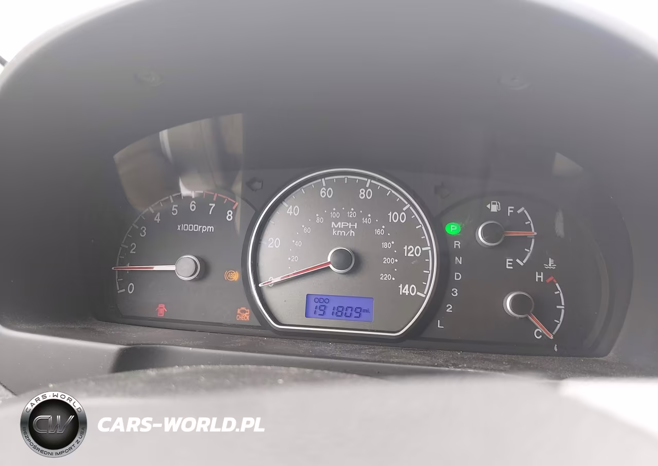 2007 Hyundai Elantra Gls-Ltd-Se VIN:KMHDU46D27U149564 - 7