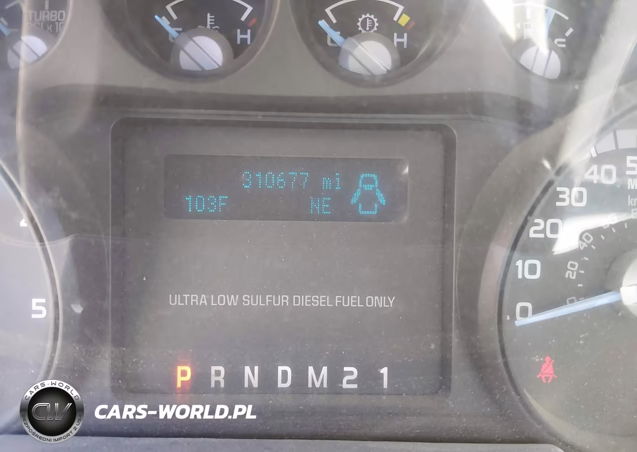 2015 Ford F-350 Xl VIN:1FT7X3BT0FEB12182 - 15
