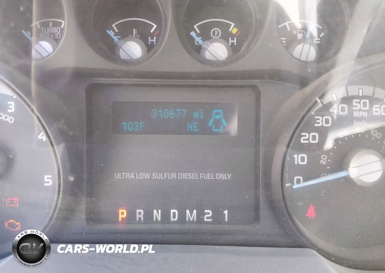 2015 Ford F-350 Xl VIN:1FT7X3BT0FEB12182 - 7