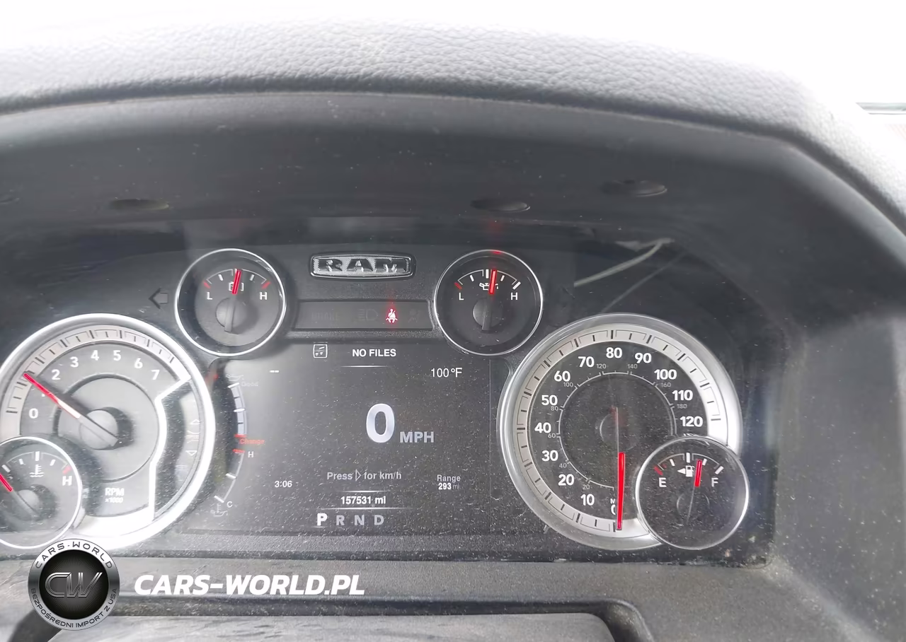 2021 Ram 1500 Classic Tradesman 4X4 5'7 Box VIN:3C6RR7KG2MG635195 - 7
