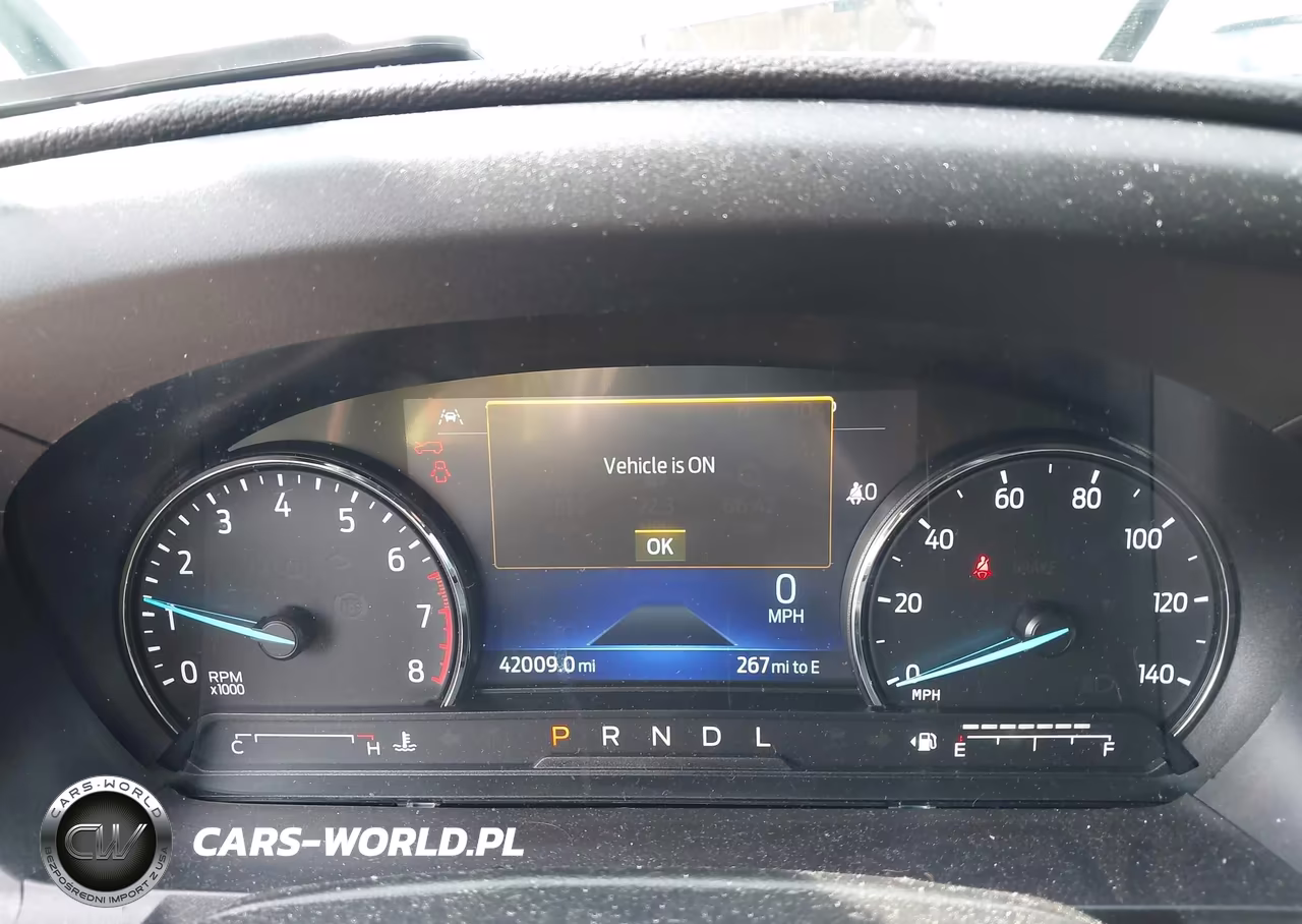 2021 Ford Explorer Xlt VIN:1FMSK8DH0MGB27356 - 7
