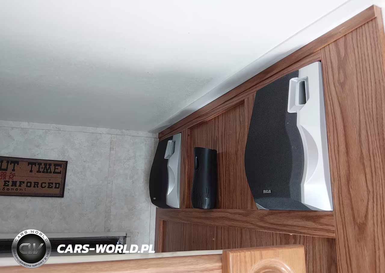 2002 Keystone Bobcat 282 VIN:4YDF2822129082303 - 14