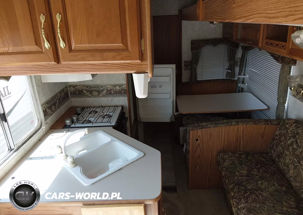 2002 Keystone Bobcat 282 VIN:4YDF2822129082303 - 5