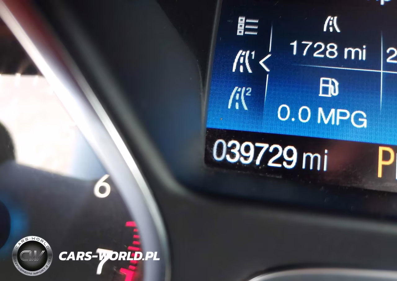 2018 Ford Escape Se VIN:1FMCU9GD5JUD08530 - 15