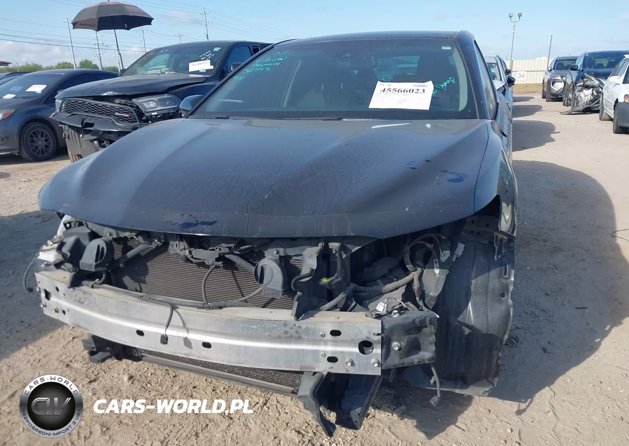 2018 Toyota Camry Se VIN:4T1B11HK7JU141168 - 6