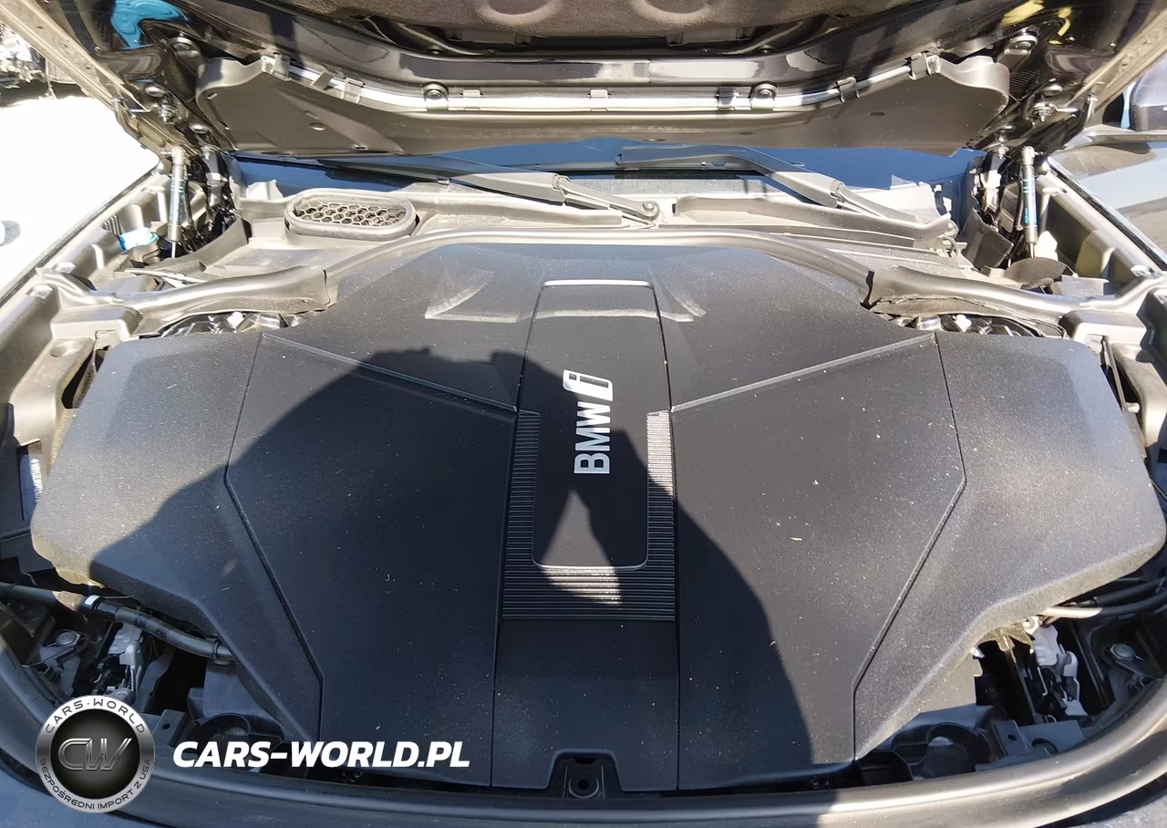 2023 BMW I7 xDrive60 VIN:WBY53EJ05PCL63717 - 10