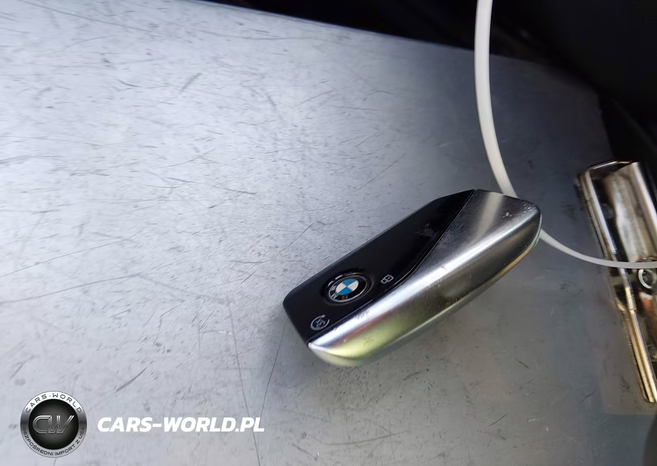 2023 BMW I7 xDrive60 VIN:WBY53EJ05PCL63717 - 11