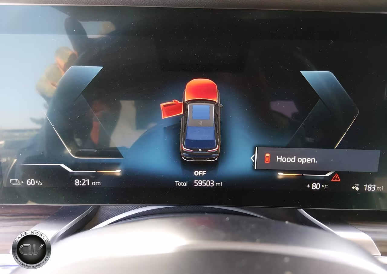 2023 BMW I7 xDrive60 VIN:WBY53EJ05PCL63717 - 16