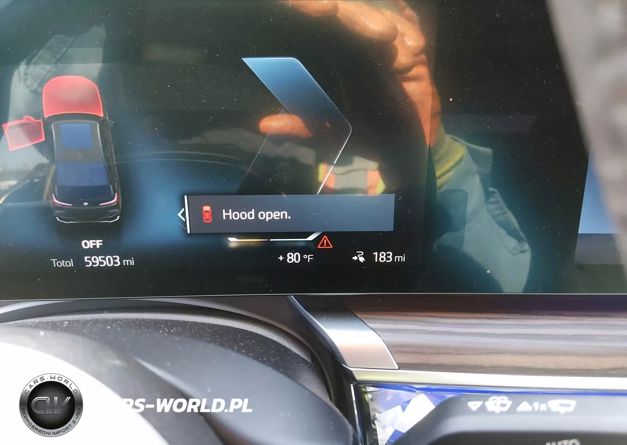 2023 BMW I7 xDrive60 VIN:WBY53EJ05PCL63717 - 18