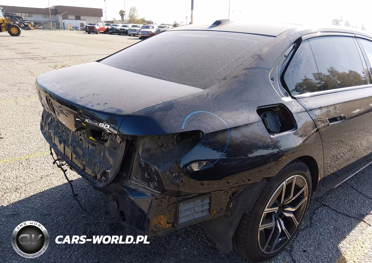 2023 BMW I7 xDrive60 VIN:WBY53EJ05PCL63717 - 20