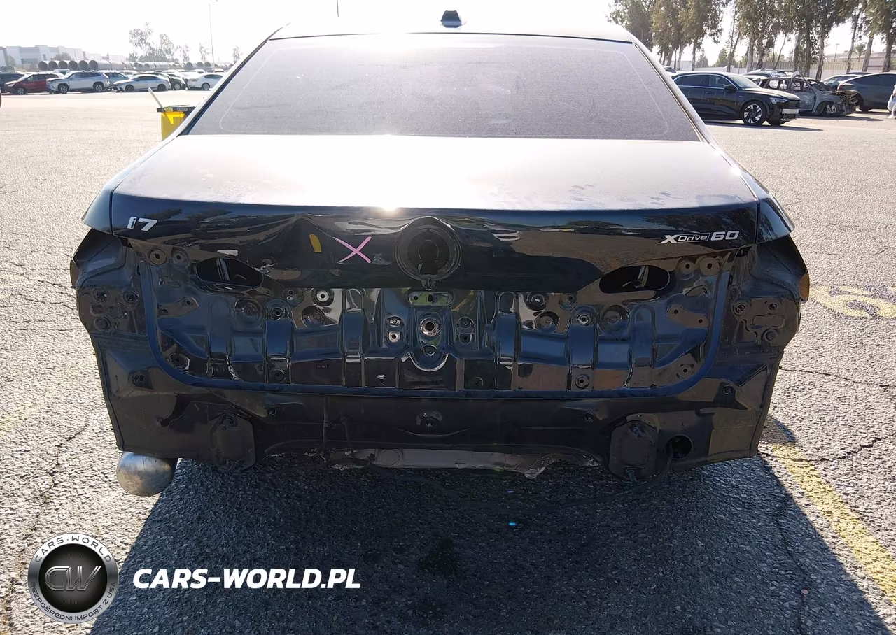 2023 BMW I7 xDrive60 VIN:WBY53EJ05PCL63717 - 6