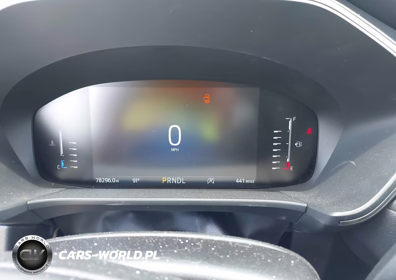 2023 Ford Escape VIN:1FMCU0FNXPUA27757 - 7