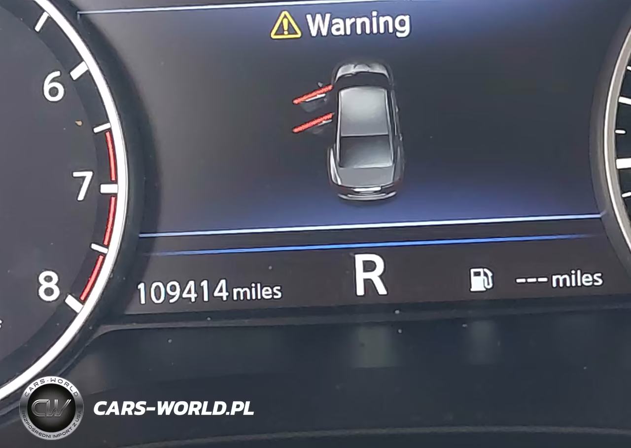 2016 Nissan Maxima 3.5 Platinum VIN:1N4AA6AP5GC393248 - 15